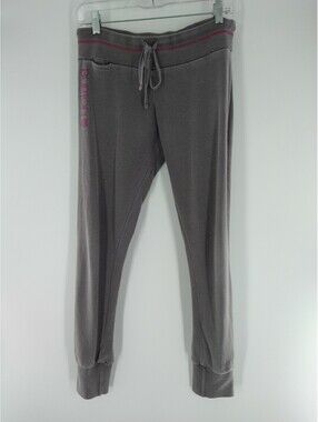Burton XS Women's Pants Gray Women's 062